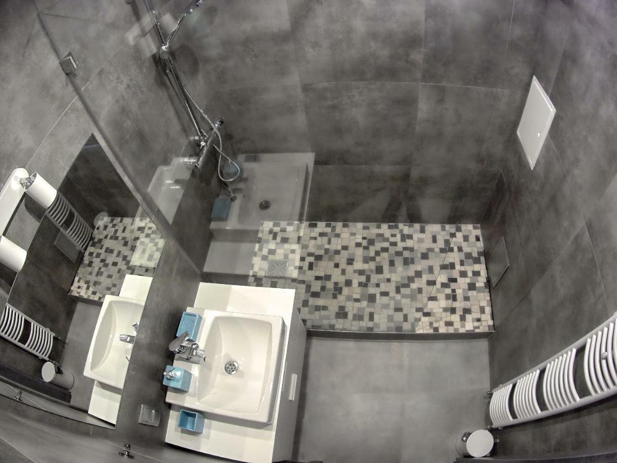 Apartment Antek Krasków Εξωτερικό φωτογραφία
