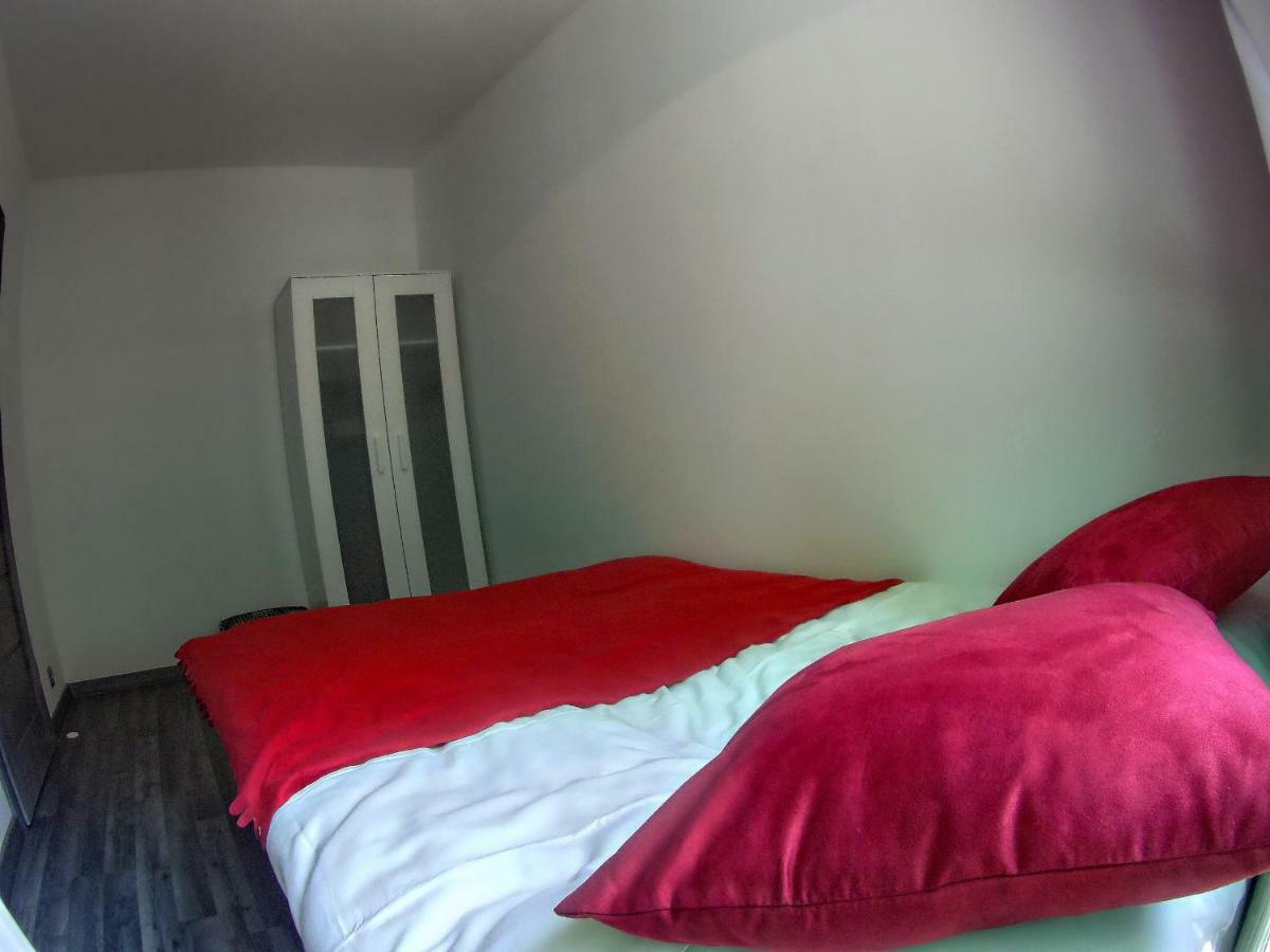 Apartment Antek Krasków Εξωτερικό φωτογραφία