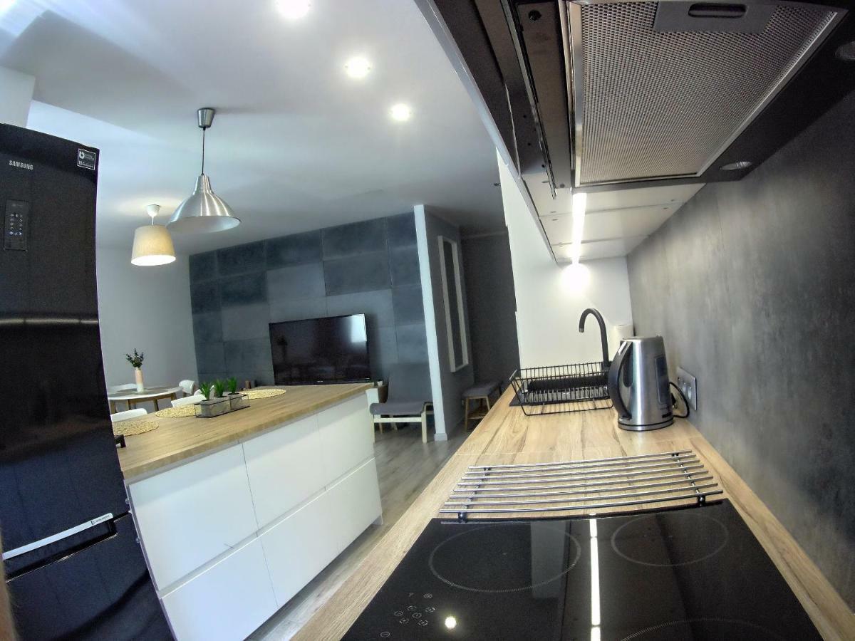 Apartment Antek Krasków Εξωτερικό φωτογραφία